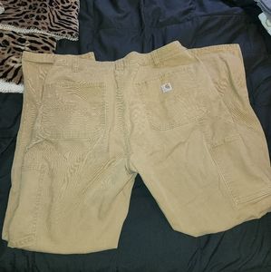 Womens carhartt pants